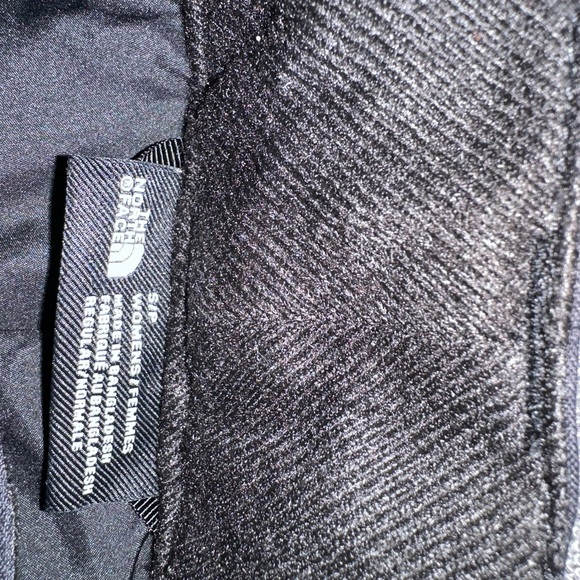 Women’s Freedom insulated pants - Picture 4 of 4